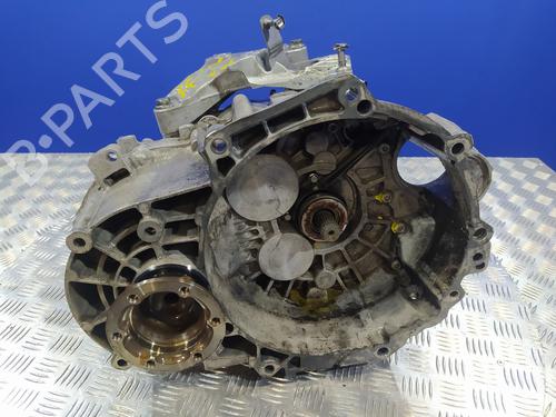 Gearkasse VW TOURAN (1T1, 1T2) [2003-2011]  17716481