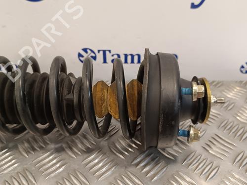 Left rear shock absorber FORD ESCORT V (AAL, ABL)  | BP16855490M18 