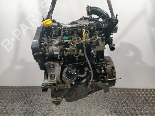 Used Engine Engine RENAULT KANGOO (KC0/1_) 1.5 dCi (68 hp) 17751623 17751623