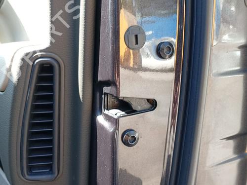 front-right-lock-audi-q7-4lb-2006-2007-2008-2009-2010-2011-2012-2013-2014-2015-2016-34544948 main image