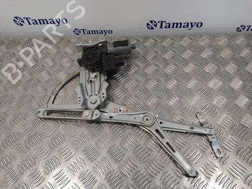 Lève-vitre avant gauche OPEL ASTRA G Hatchback (T98) 1.6 (F08, F48) | BP9763904C22 