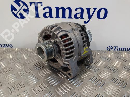 Generator OPEL ASTRA G Hatchback (T98) 2.0 DI (F08, F48) | BP11179356M7 