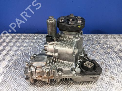 Caja transfer BMW X3 (E83) 2.0 d | BP30707243M36 