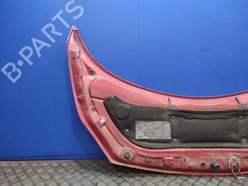 Hood RENAULT GRAND SCÉNIC II (JM0/1_)  | BP13938652C1 