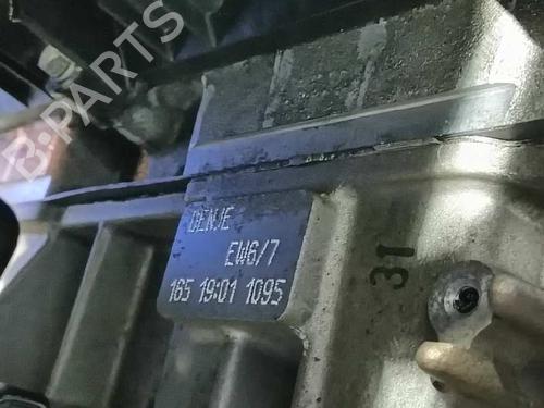 Engine CITROËN C5 I (DC_)  | BP23126855M1 