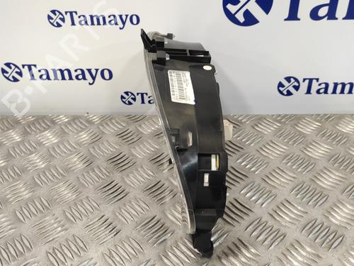 Instrument cluster PEUGEOT PARTNER Tepee  | BP13626996C47 