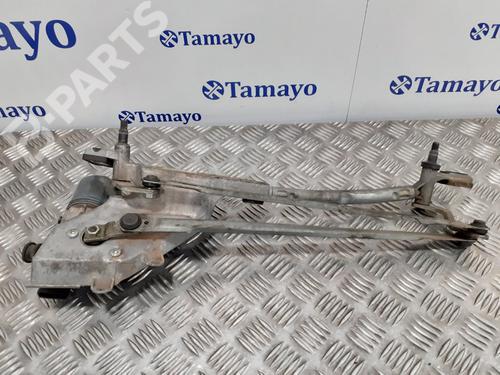 Viskermotor vindrute FORD FIESTA VI (CB1, CCN) 1.4 TDCi | BP5250059M29 