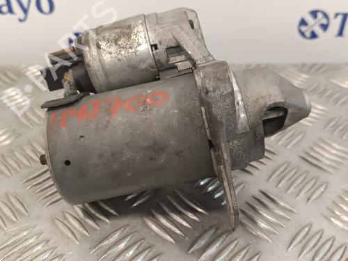 Starter RENAULT MEGANE III Coupe (DZ0/1_)  | BP16887694M8