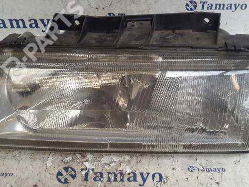 Used Left headlight CITROËN XANTIA (X1_, X2_) 1.9 Turbo D (90 hp) 104850
