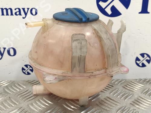 Expansion tank VW GOLF VI (5K1) 1.6 TDI | BP20641191C120 