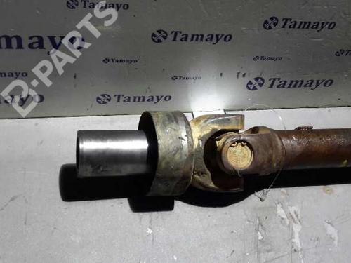 Driveshaft SUZUKI VITARA (ET, TA, TD) 1.6 | BP9552676M37 