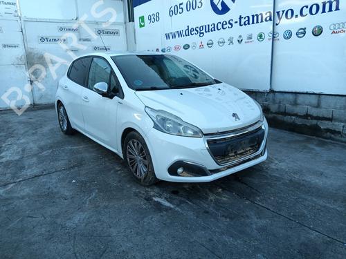 Used Parts PEUGEOT 208 I (CA_, CC_)  1.2 PureTech 82  5024266