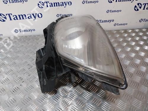 Left headlight RENAULT GRAND SCÉNIC II (JM0/1_)  | BP29377745C28 