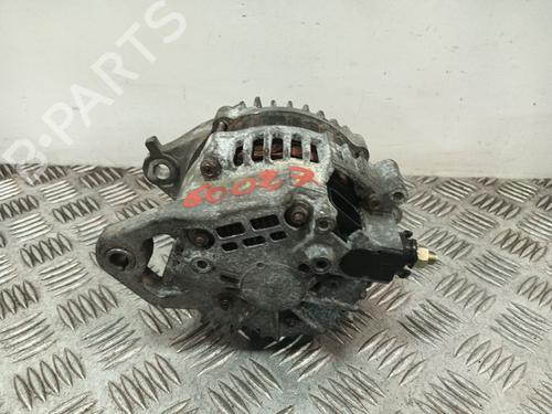 Alternator NISSAN ALMERA II Hatchback (N16) 1.5 | BP36034101M7 - Image 4