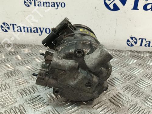 AC-Kompressor BMW 3 Compact (E46) | BP32264612M34