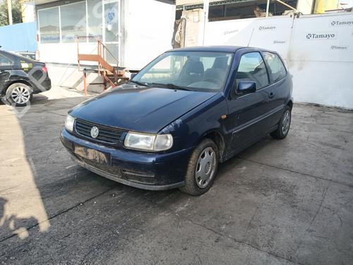 Skrzynia biegów VW POLO III (6N1) 75 1.6 | BP30926171M3