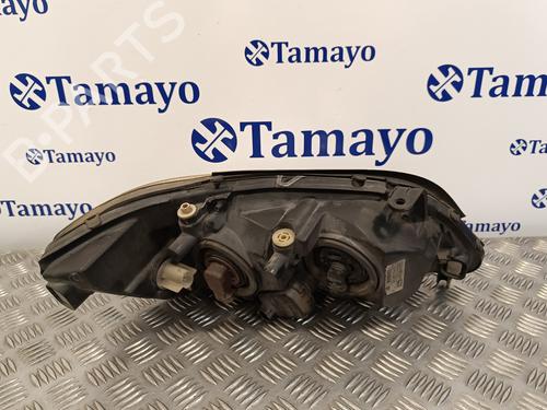 Left headlight OPEL ZAFIRA A MPV (T98)  | BP17212896C28 
