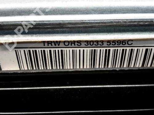 Passenger airbag VW POLO (9N_, 9A_) 1.4 16V | BP6163351C10 