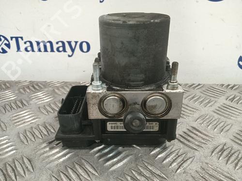 ABS pump PEUGEOT EXPERT Van (VF3A_, VF3U_, VF3X_) 1.6 HDi 90 8V | BP30317351M43 