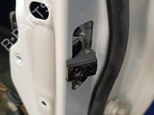 Left rear door FORD KUGA I 2.0 TDCi | BP17225021C4 
