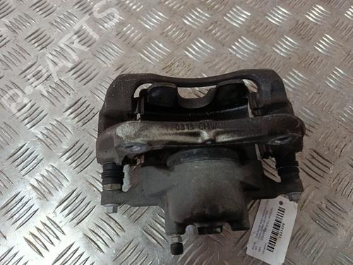 Left front brake caliper CHEVROLET AVEO Hatchback (T300) 1.3 D | BP32122315M105 - Image 4
