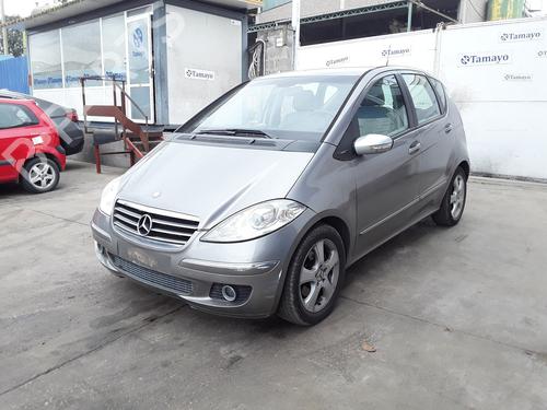 Engine MERCEDES-BENZ A-CLASS (W169)  | BP25017359M1 