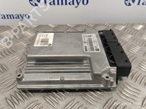 Engine control unit (ECU) BMW 3 (E90)  | BP20934928M57 