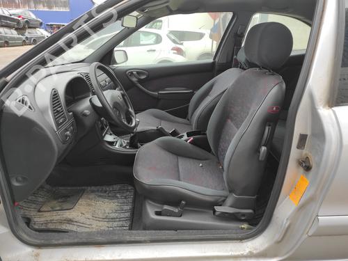 Engine control unit (ECU) CITROËN XSARA (N1)  | BP26396693M57 