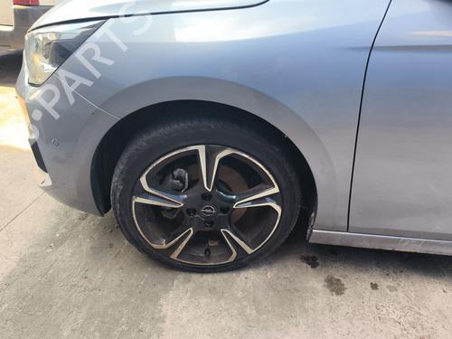 Used Wheel arch Wheel arch SEAT IBIZA II (6K1) 1.6 i (75 hp) 40044676 40044676