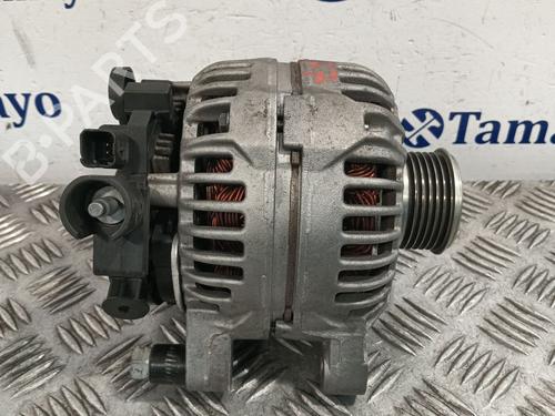 Alternator PEUGEOT PARTNER Box Body/MPV (5_, G_) 1.6 HDi 75 | BP29460748M7 