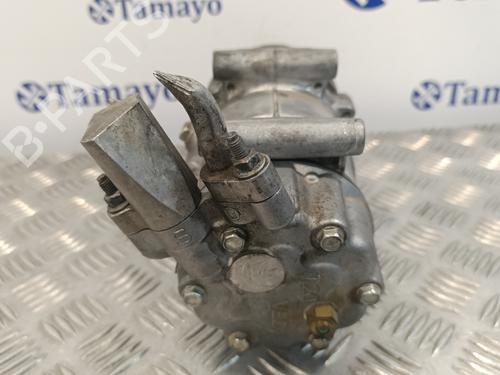 AC compressor MINI MINI (R56)  | BP19307777M34 