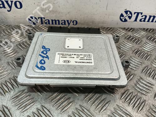 Engine control unit (ECU) KIA XCEED (CD) 1.4 T-GDI | BP32205604M57  - Image 6