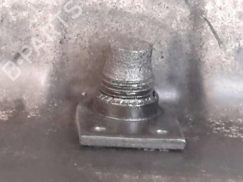 Oil sump FORD TRANSIT CONNECT (P65_, P70_, P80_) 1.8 TDCi | BP14359926M115 