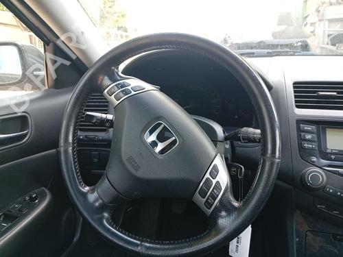 Rat Rat HONDA ACCORD VII (CL, CN) 2.2 i-CTDi (CN1) (140 hp) 36564585 36564585