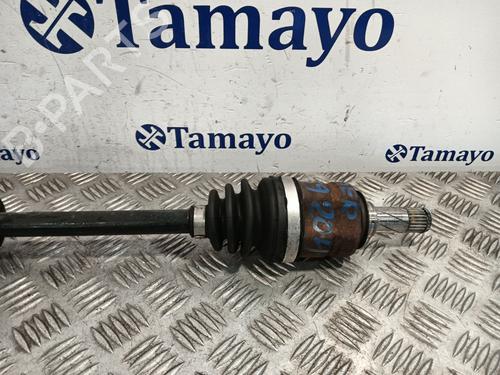 Right front driveshaft OPEL CORSA D (S07) 1.2 (L08, L68) | BP29866650M39