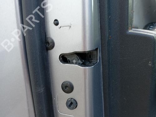 Used Front left lock Front left lock OPEL CROSSLAND X / CROSSLAND (P17, P2QO) 1.2 (75) (110 hp) 33832399 33832399