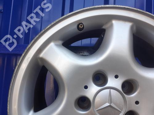 Rim MERCEDES-BENZ E-CLASS (W210)  | BP10521977C45 