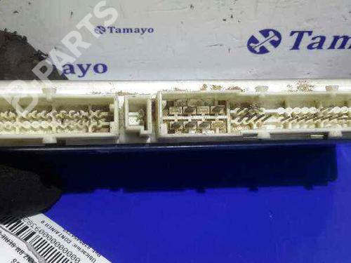 Control unit MERCEDES-BENZ C-CLASS (W202)  | BP5114187M11 