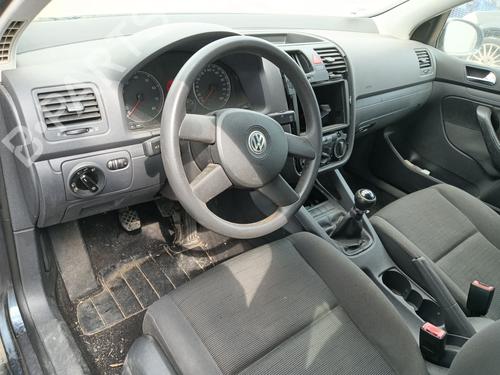 Rear right panel VW GOLF V (1K1) 1.6 | BP36431732C61 - Image 9