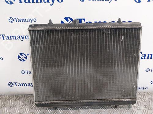 Køler PEUGEOT PARTNER Tepee [2008-2025]  27694743