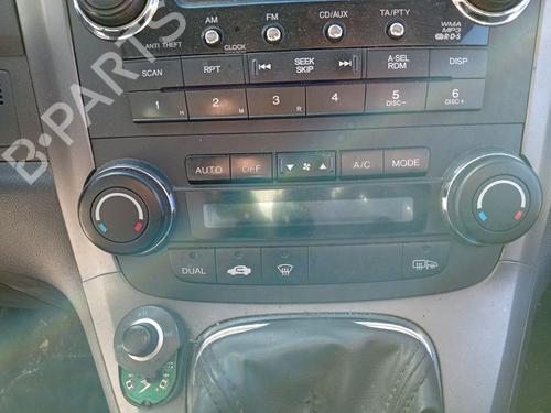 Used Climate control Climate control 37442992 37442992