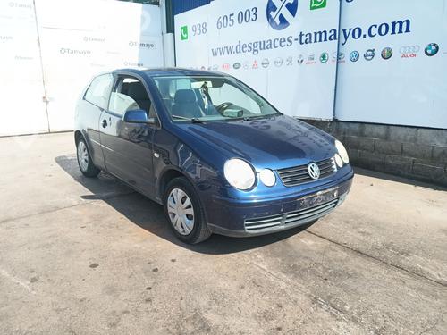 Used Engine Engine VW GOLF III (1H1) 2.0 (115 hp) 34225581 34225581