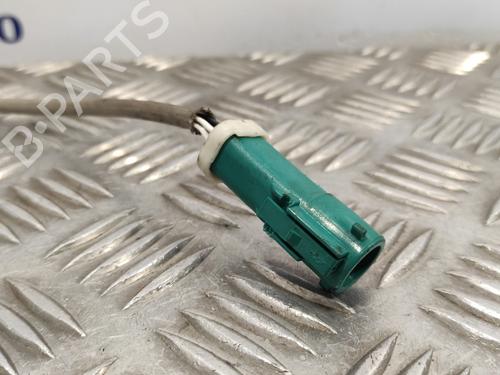 Electronic sensor FORD FIESTA V (JH_, JD_)  | BP19523076M84 