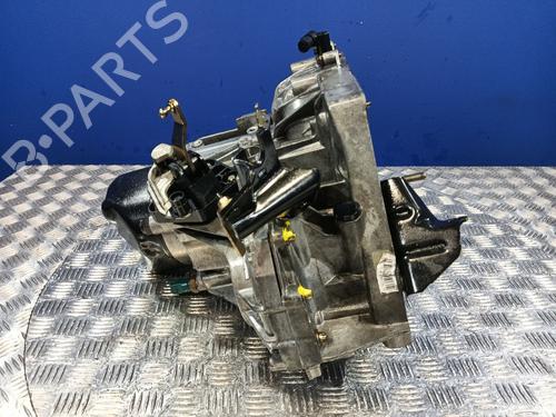 Gearbox NISSAN ALMERA II (N16)  | BP29402812M3 