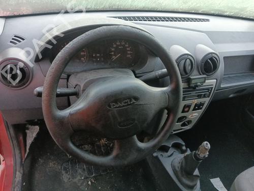 Gearbox DACIA LOGAN EXPRESS (FS_) 1.5 dCi (FS0K) | BP39956963M3  - Image 10