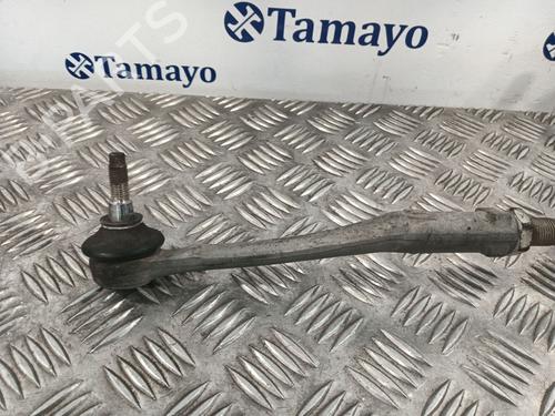 Styregear/Snekke PEUGEOT 207 (WA_, WC_)  | BP29374518M22