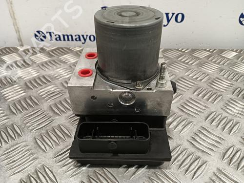 Used ABS pump AUDI A6 C6 (4F2) [2004-2011]  23279207