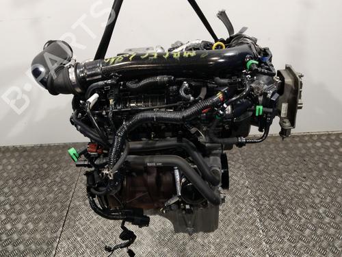 Engine FORD ECOSPORT 1.0 EcoBoost | BP36675912M1 - Image 3