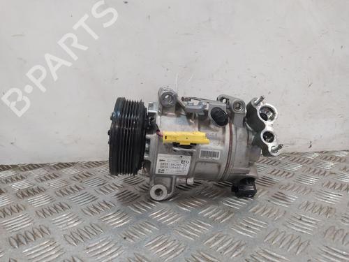 Used AC compressor AC compressor CITROËN C5 AIRCROSS (A_) 1.2 PureTech 130 (ARHNSJ) (131 hp) 39080142 39080142