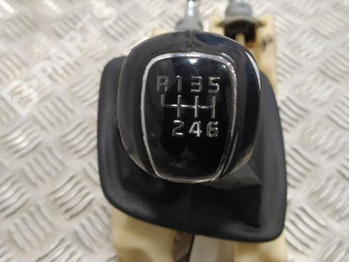 Gear lever KIA CEE'D (JD)  | BP8807408M90 